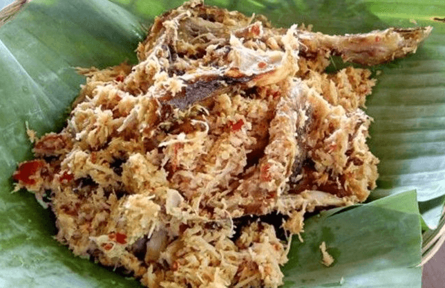 kuliner khas banyuwangi