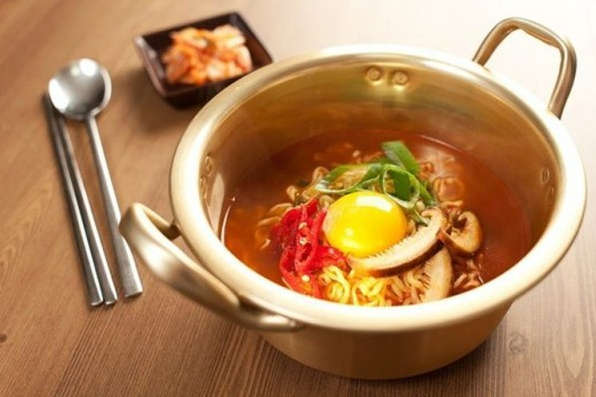kuliner khas korea