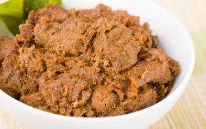 Resep & Cara Membuat Rendang Sapi (Sederhana & Enak)