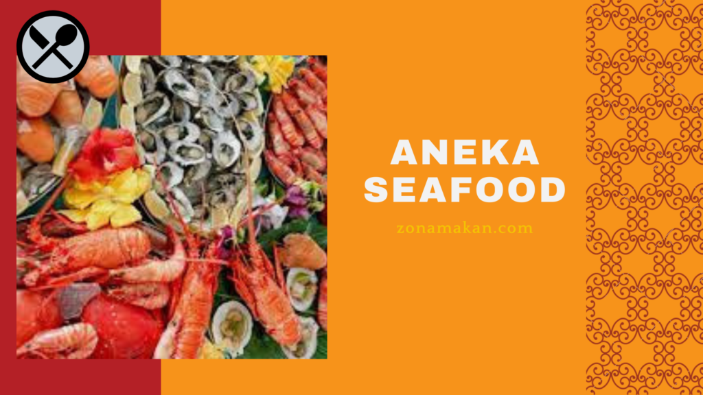 Aneka Seafood